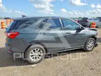 2018 Chevrolet Equinox photo