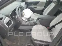 2018 Chevrolet Equinox фото