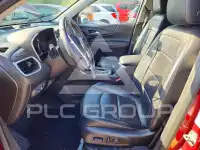 2018 Chevrolet Equinox photo
