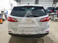 2018 Chevrolet Equinox photo