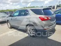 2018 Chevrolet Equinox фото