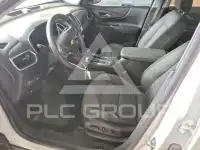 2018 Chevrolet Equinox photo