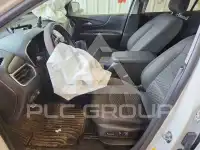 2018 Chevrolet Equinox фото