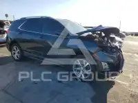 2018 Chevrolet Equinox фото