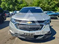 2018 Chevrolet Equinox photo