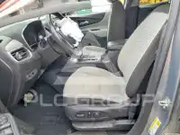 2018 Chevrolet Equinox photo