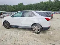 2018 Chevrolet Equinox фото