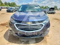 2018 Chevrolet Equinox photo