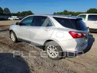 2018 Chevrolet Equinox photo