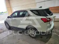 2018 Chevrolet Equinox photo