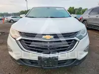 2018 Chevrolet Equinox фото