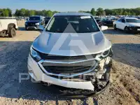 2018 Chevrolet Equinox photo