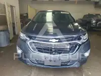 2018 Chevrolet Equinox фото
