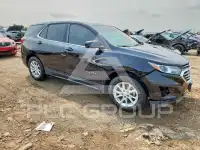 2018 Chevrolet Equinox photo