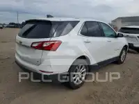 2018 Chevrolet Equinox photo