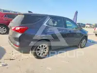 2018 Chevrolet Equinox фото