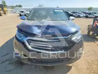2018 Chevrolet Equinox фото