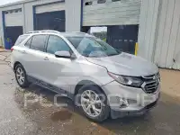 2018 Chevrolet Equinox фото