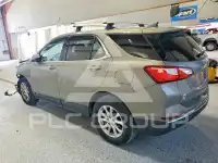 2018 Chevrolet Equinox фото