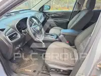 2018 Chevrolet Equinox фото
