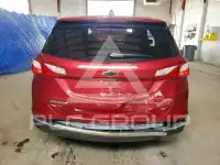 2018 Chevrolet Equinox фото