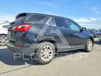 2018 Chevrolet Equinox фото