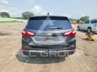 2018 Chevrolet Equinox photo