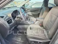 2018 Chevrolet Equinox фото