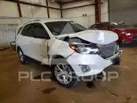 2018 Chevrolet Equinox photo