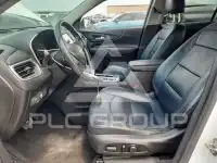 2018 Chevrolet Equinox фото