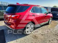 2018 Chevrolet Equinox photo