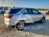 2018 Chevrolet Equinox фото