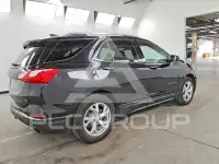 2018 Chevrolet Equinox фото