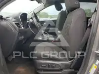 2018 Chevrolet Equinox photo