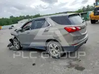 2018 Chevrolet Equinox photo