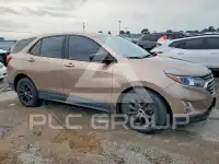 2018 Chevrolet Equinox фото