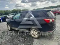 2018 Chevrolet Equinox фото