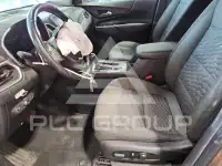 2018 Chevrolet Equinox photo