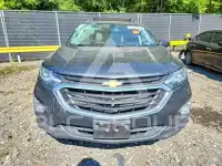 2018 Chevrolet Equinox photo