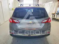2018 Chevrolet Equinox фото