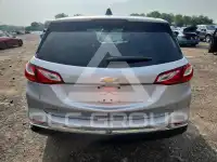 2018 Chevrolet Equinox photo