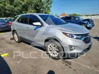 2018 Chevrolet Equinox photo