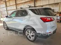 2018 Chevrolet Equinox photo