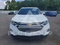 2018 Chevrolet Equinox photo