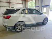 2018 Chevrolet Equinox фото