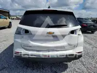 2018 Chevrolet Equinox photo