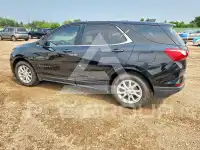 2018 Chevrolet Equinox photo
