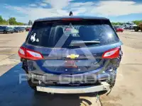2018 Chevrolet Equinox фото