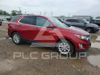 2018 Chevrolet Equinox photo
