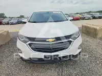 2018 Chevrolet Equinox фото